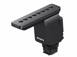 Sony ECM-B1M Mikrofon pro vlogování shotgun“