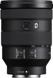 Sony FE 24-105 F4 G OSS