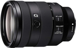 Sony FE 24-105 F4 G OSS