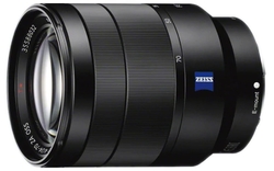 Sony FE 24-70 mm f/4 ZA OSS Vario-Tessar T