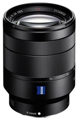 Sony FE 24-70 mm f/4 ZA OSS Vario-Tessar T