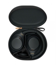 Sony Hi-Res WH-1000XM4, černá, model 2020