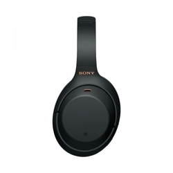 Sony Hi-Res WH-1000XM4, černá, model 2020