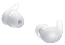 Sony LinkBuds Fit - Bílá