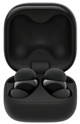 Sony LinkBuds Fit - Černá