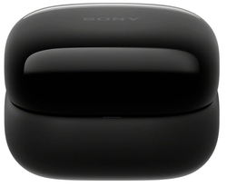 Sony LinkBuds Fit - Černá