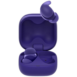 Sony LinkBuds Fit - Fialová