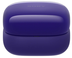 Sony LinkBuds Fit - Fialová