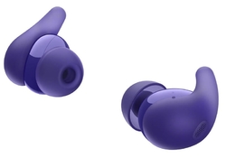 Sony LinkBuds Fit - Fialová