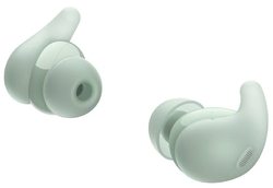 Sony LinkBuds Fit - Zelená