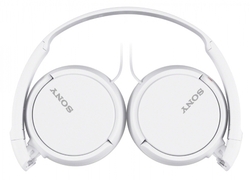 Sony MDR-ZX110, bílá