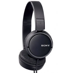 Sony MDR-ZX110, černá