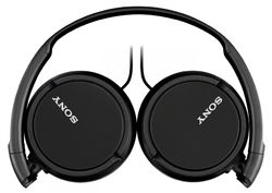 Sony MDR-ZX110AP, černá