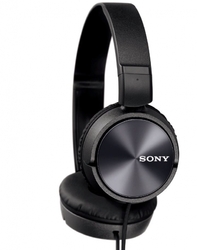 Sony MDR-ZX310, černá