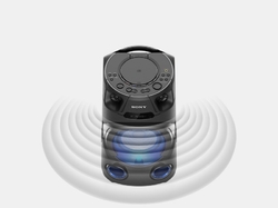 Sony MHC-V13