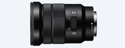 Sony objektiv SEL-P18105G,18-105mm, Full Frame, bajonet E