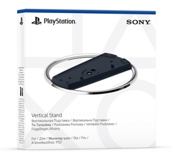 Sony PlayStation 5 - Vertical Stand