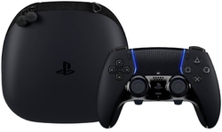 Sony PS5 ovladač DualSense Edge Midnight Black