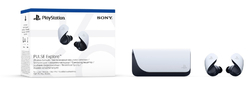Sony PULSE Explore bezdrátová sluchátka