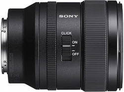 Sony SEL-24F14GM, FE 24mm F1,4 GM