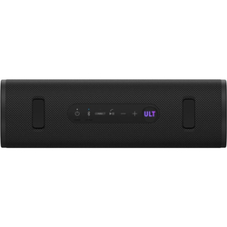 SONY SRS-ULT30 ULT FIELD 3 černý
