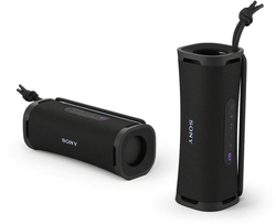 SONY ULT FIELD 1 bezdrátový reproduktor, černý