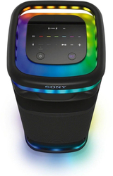 SONY ULT TOWER bezdrátový reproduktor, černý