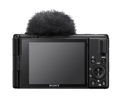 Sony vlogovací fotoaparát ZV-1 II