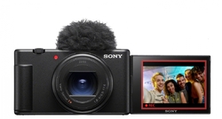 Sony vlogovací fotoaparát ZV-1 II