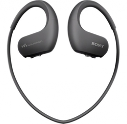 Sony Walkman NW-WS413 4GB, černá