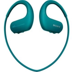 Sony Walkman NW-WS413 4GB, modrá