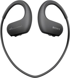 Sony Walkman NW-WS623 4GB, černá