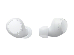 Sony WF-C510 - Bílá