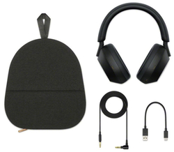 Sony WH-1000XM5