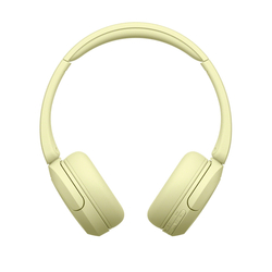 Sony WH-CH520/BT/žlutá