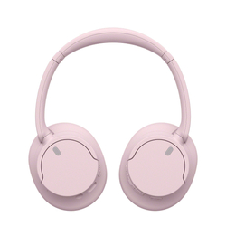 Sony WH-CH720N - růžová