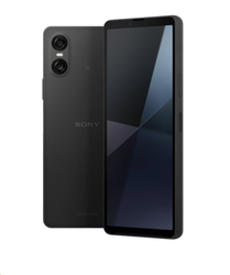 Sony Xperia 10 VI 5G černý