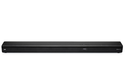 Soundbar JVC TH-E874B, černý