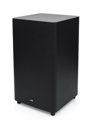 Soundbar JVC TH-E874B, černý