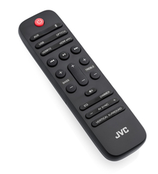 Soundbar JVC TH-E874B, černý