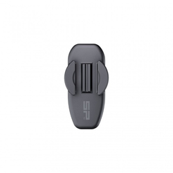SP Connect Aero Mount Pro SPC+, 52819 černá