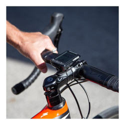 SP Connect Aero Mount Pro SPC+, 52819 černá