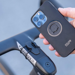 SP Connect Aero Mount Pro SPC+, 52819 černá