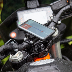 SP Connect Anti Vibration Module SPC+