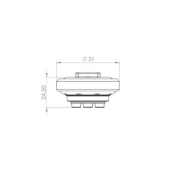 SP Connect Anti Vibration Module SPC+