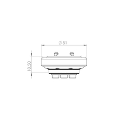 SP Connect Anti Vibration Module SPC+