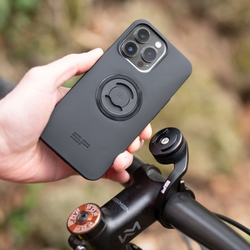 SP Connect Handlebar Mount Pro MTB, SPC/SPC+ 53246 černá