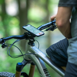 SP Connect Handlebar Mount Pro MTB, SPC/SPC+ 53246 černá