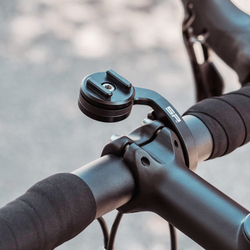 SP Connect Handlebar Mount Pro MTB, SPC/SPC+ 53246 černá