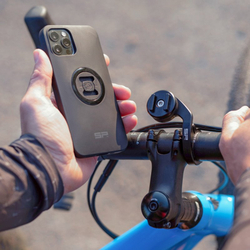 SP Connect Handlebar Mount Pro MTB, SPC/SPC+ 53246 černá